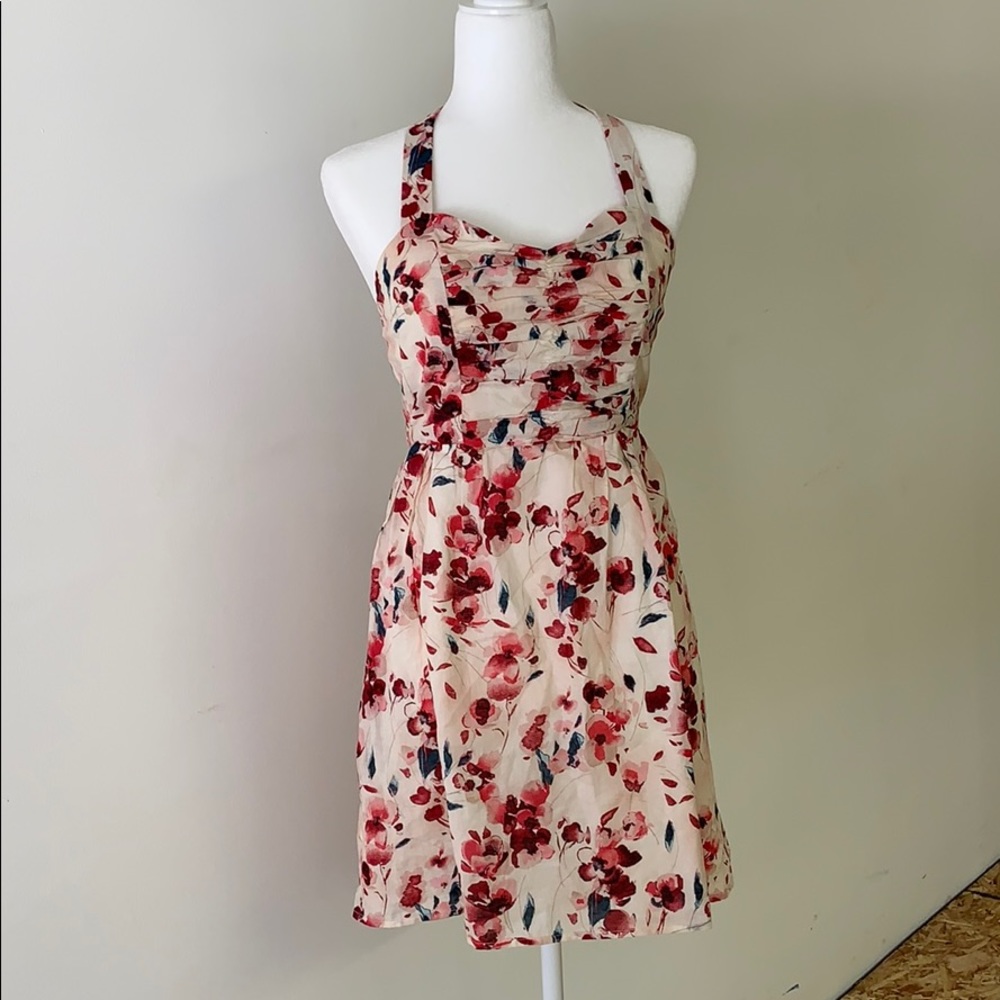 Sun dress